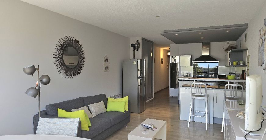 vente Appartement La Grande-motte