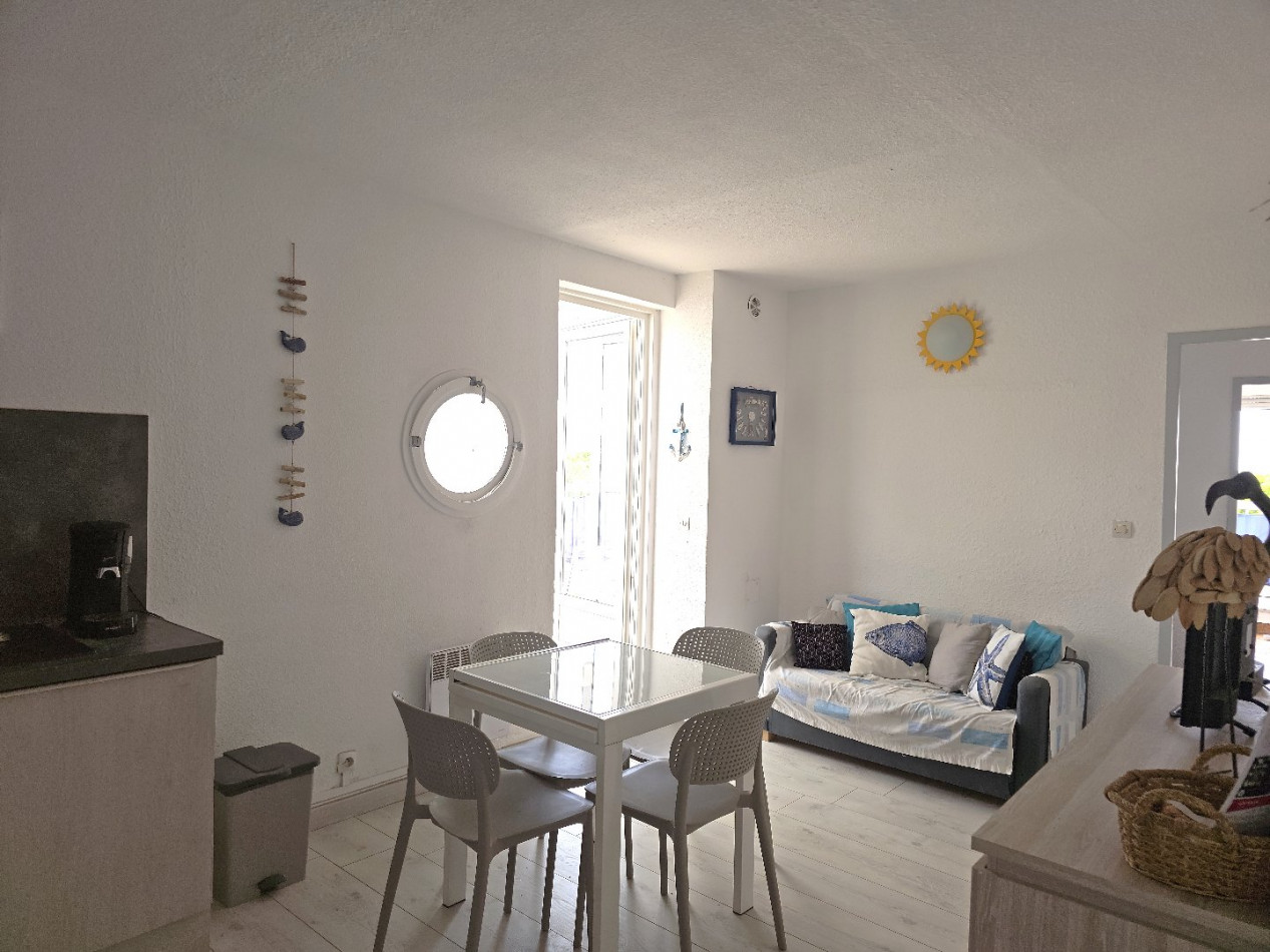à vendre Appartement ancien Port Camargue - Photo 5