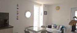 vente Appartement ancien Port Camargue
