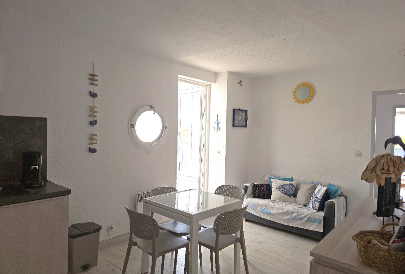 vente Appartement ancien Port Camargue - Photo 5