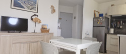 vente Appartement ancien Port Camargue
