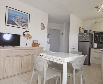 à vendre Port Camargue