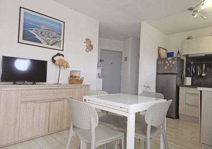 à vendre Appartement ancien Port Camargue