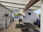 à vendre Appartement ancien Port Camargue