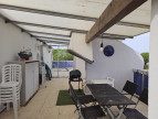 vente Appartement ancien Port Camargue