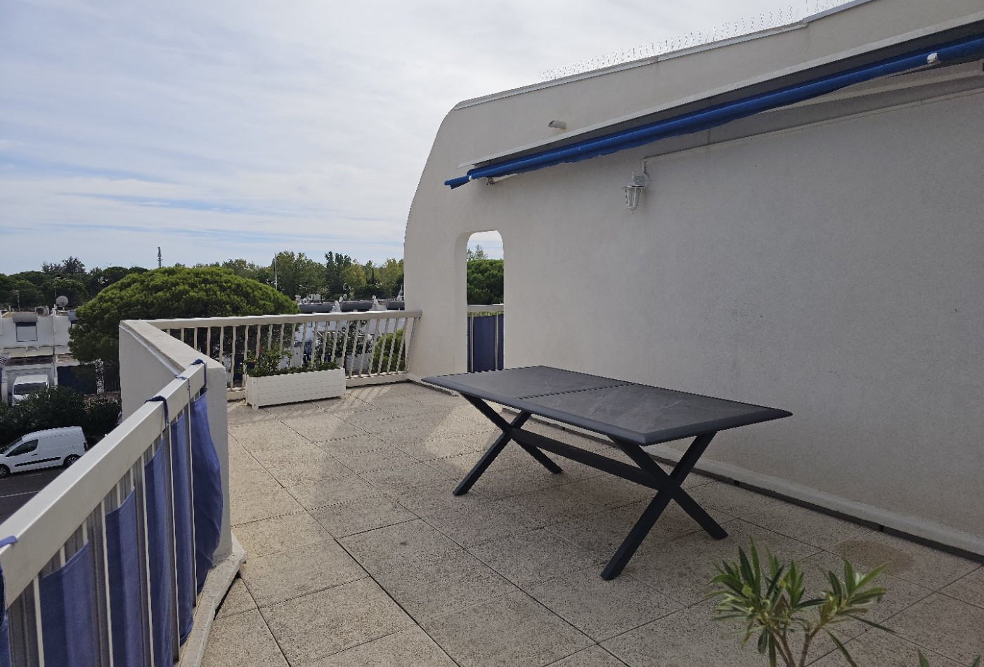 vente Appartement ancien Port Camargue - Photo 4
