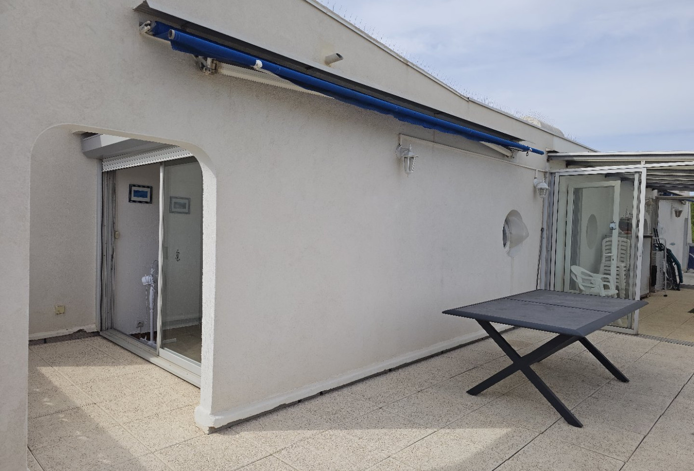 vente Appartement ancien Port Camargue - Photo 2