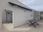 vente Appartement ancien Port Camargue