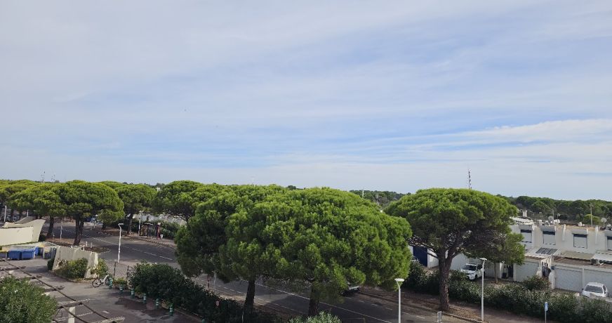 vente Appartement ancien Port Camargue