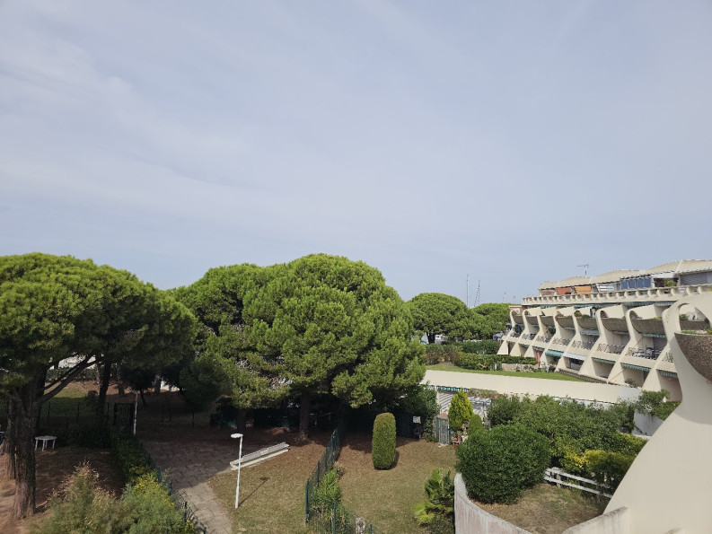 vente Appartement ancien Port Camargue - Photo 10