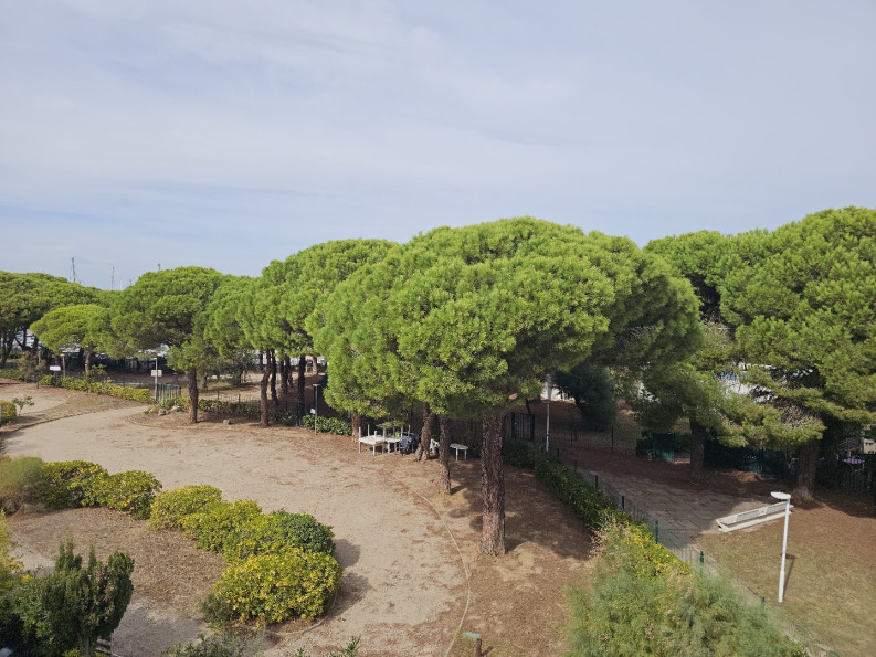 vente Appartement ancien Port Camargue - Photo 3
