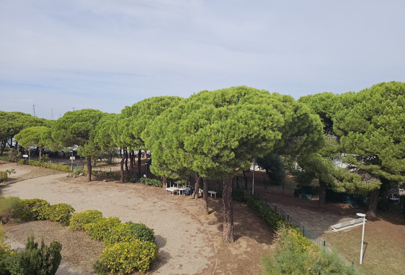 vente Appartement ancien Port Camargue - Photo 3