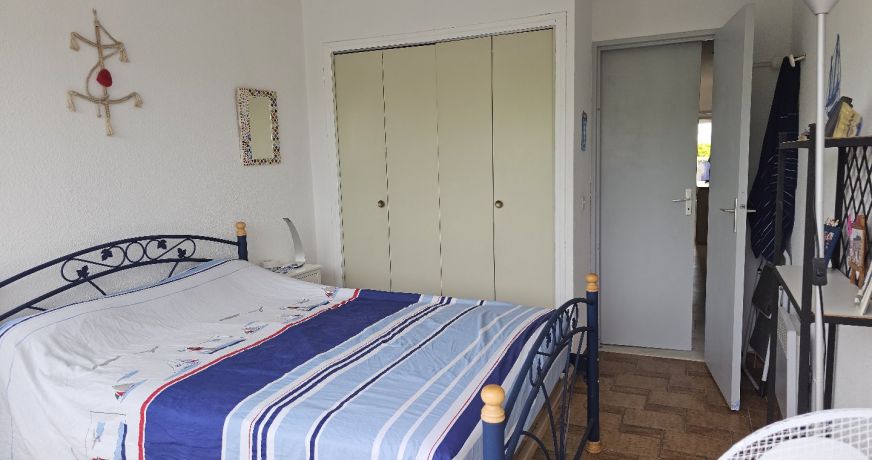 vente Appartement ancien Port Camargue