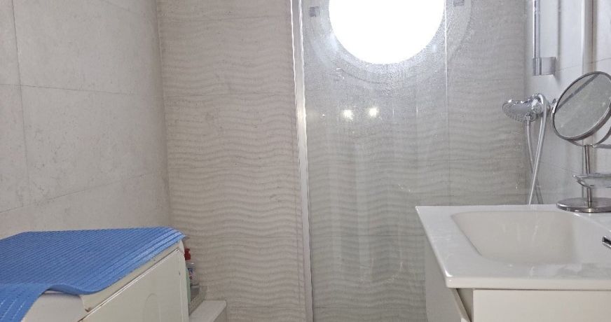 vente Appartement ancien Port Camargue