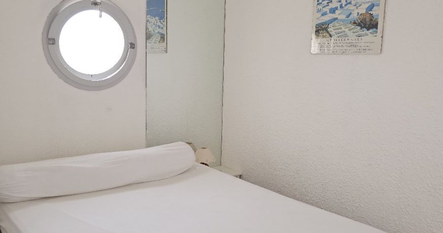 vente Appartement ancien Port Camargue