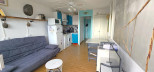 vente Appartement cabine Port Camargue