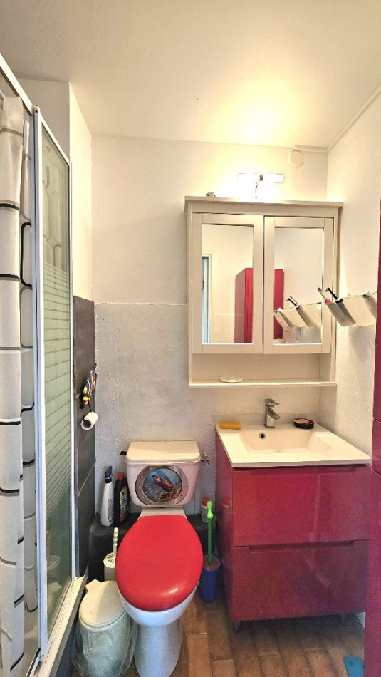 à vendre Appartement cabine Port Camargue - Photo 7