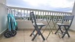 vente Appartement cabine Port Camargue