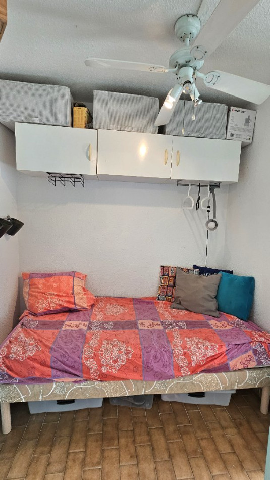 à vendre Appartement cabine Port Camargue - Photo 10