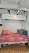 vente Appartement cabine Port Camargue