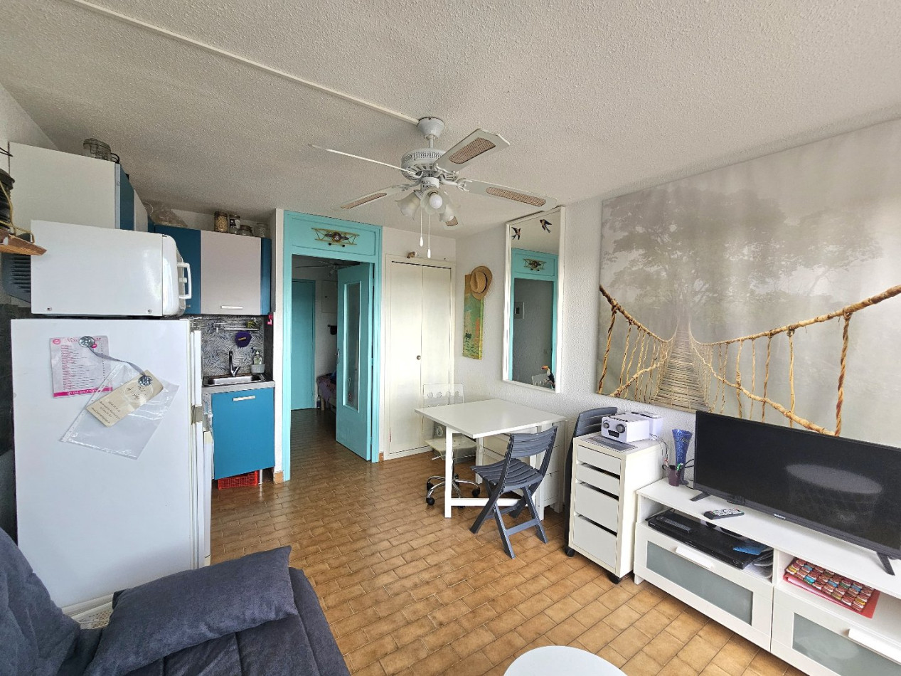 à vendre Appartement cabine Port Camargue - Photo 5