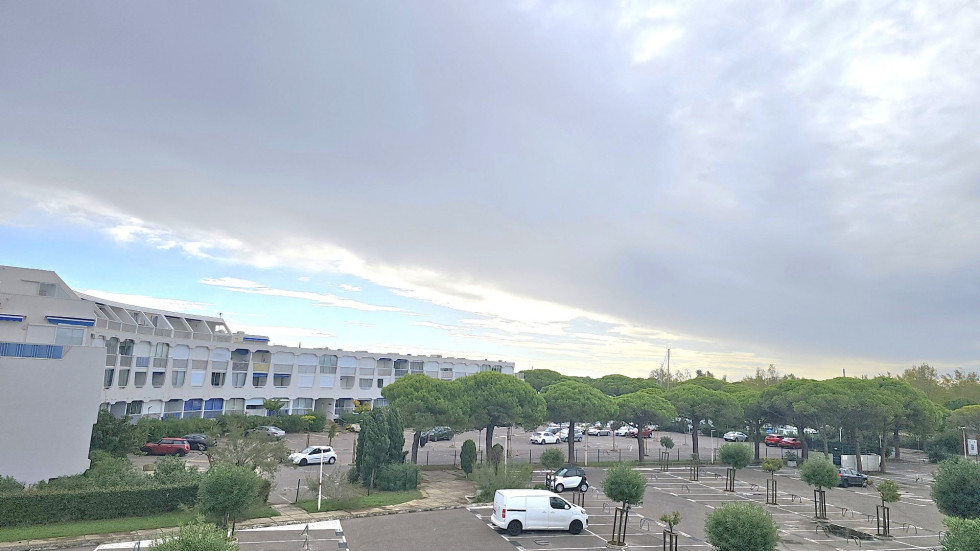 vente Appartement cabine Port Camargue - Photo 8