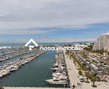 à vendre La Grande-motte