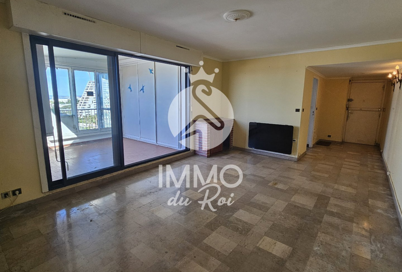 vente Appartement La Grande-motte - Photo 2