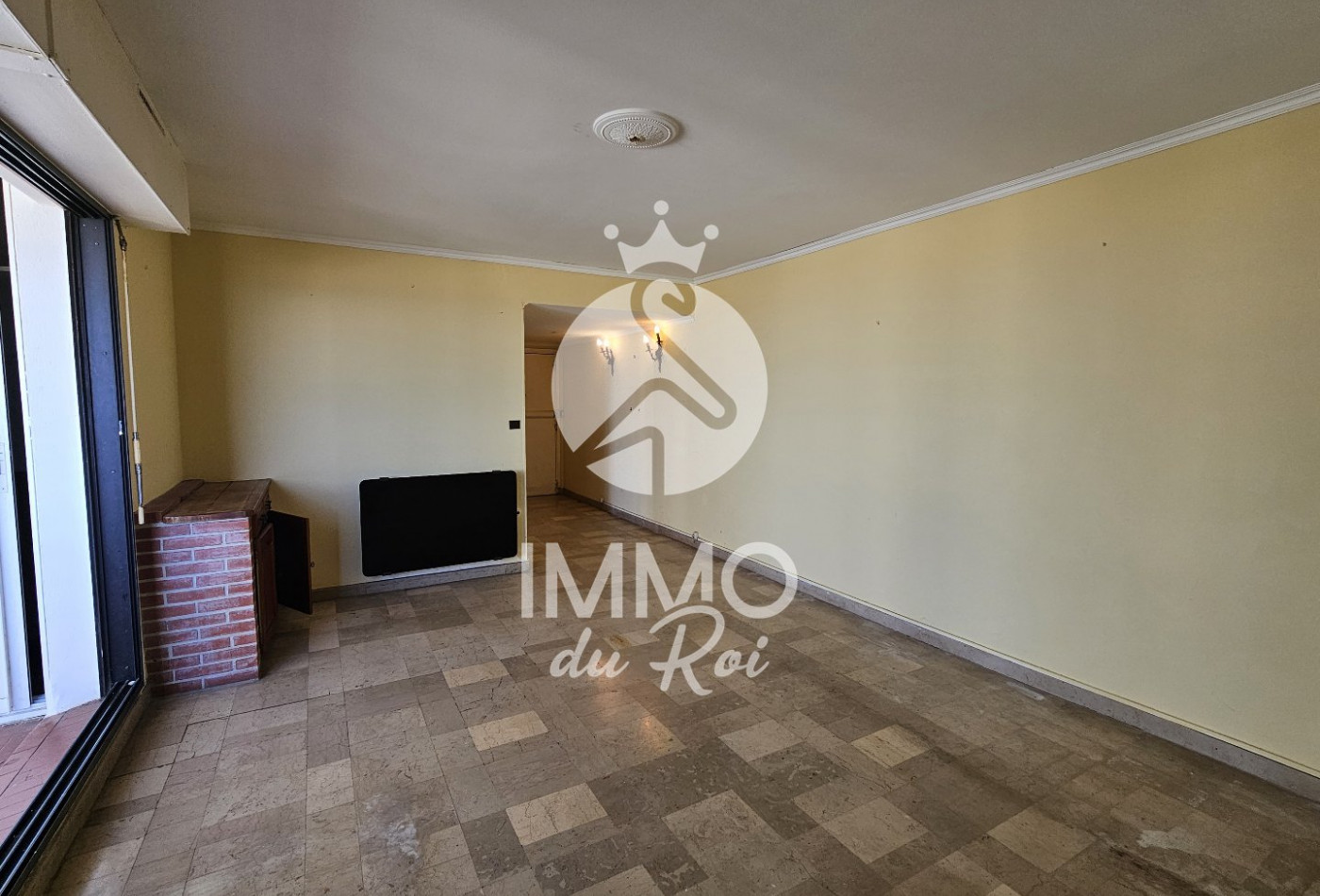 vente Appartement La Grande-motte - Photo 3