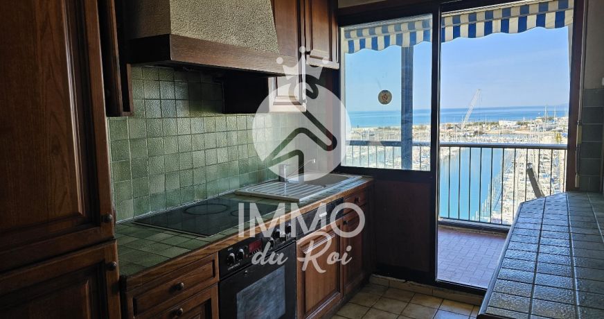 vente Appartement La Grande-motte