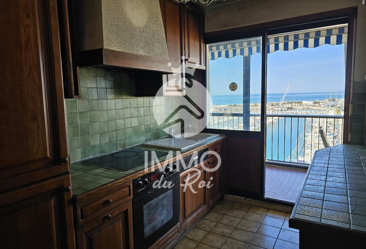 vente Appartement La Grande-motte - Photo 4