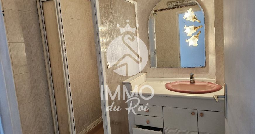 vente Appartement La Grande-motte