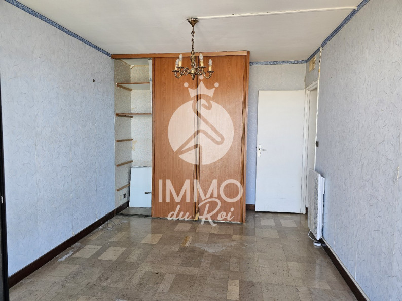 vente Appartement La Grande-motte - Photo 6