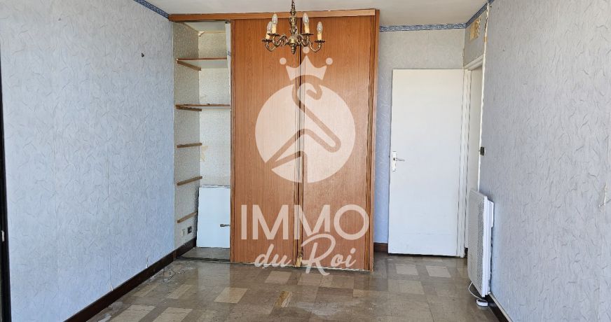 vente Appartement La Grande-motte