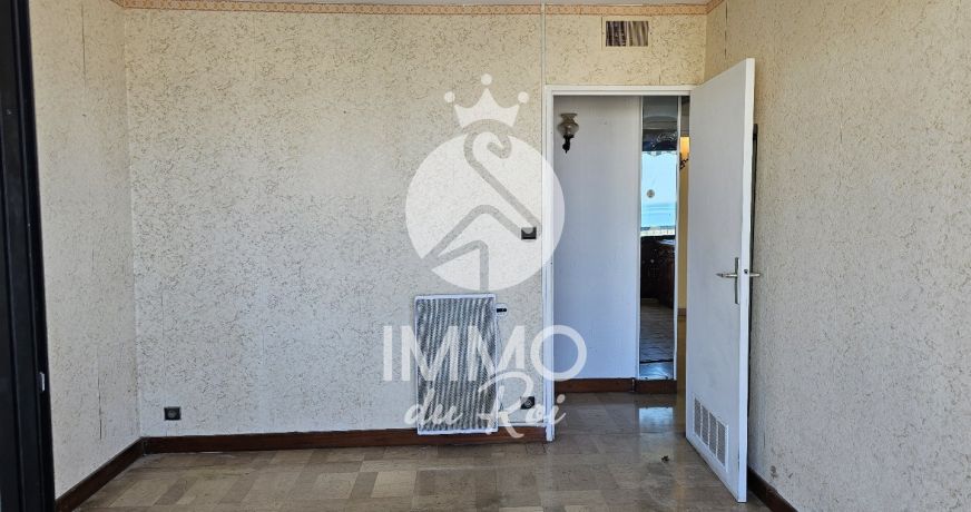 vente Appartement La Grande-motte