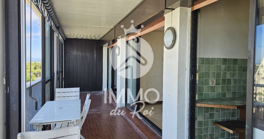 vente Appartement La Grande-motte