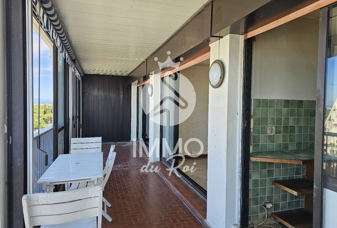 vente Appartement La Grande-motte - Photo 8