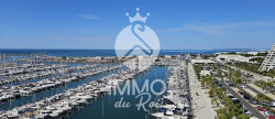 vente Appartement La Grande-motte