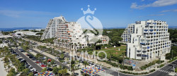 vente Appartement La Grande-motte