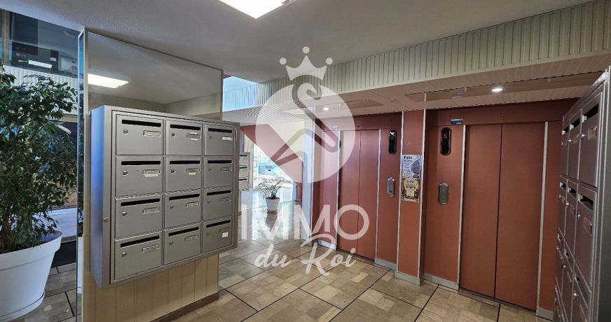 vente Appartement La Grande-motte