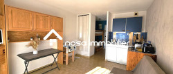 vente Appartement Le Grau Du Roi