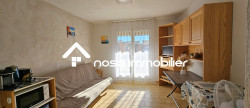 vente Appartement Le Grau Du Roi