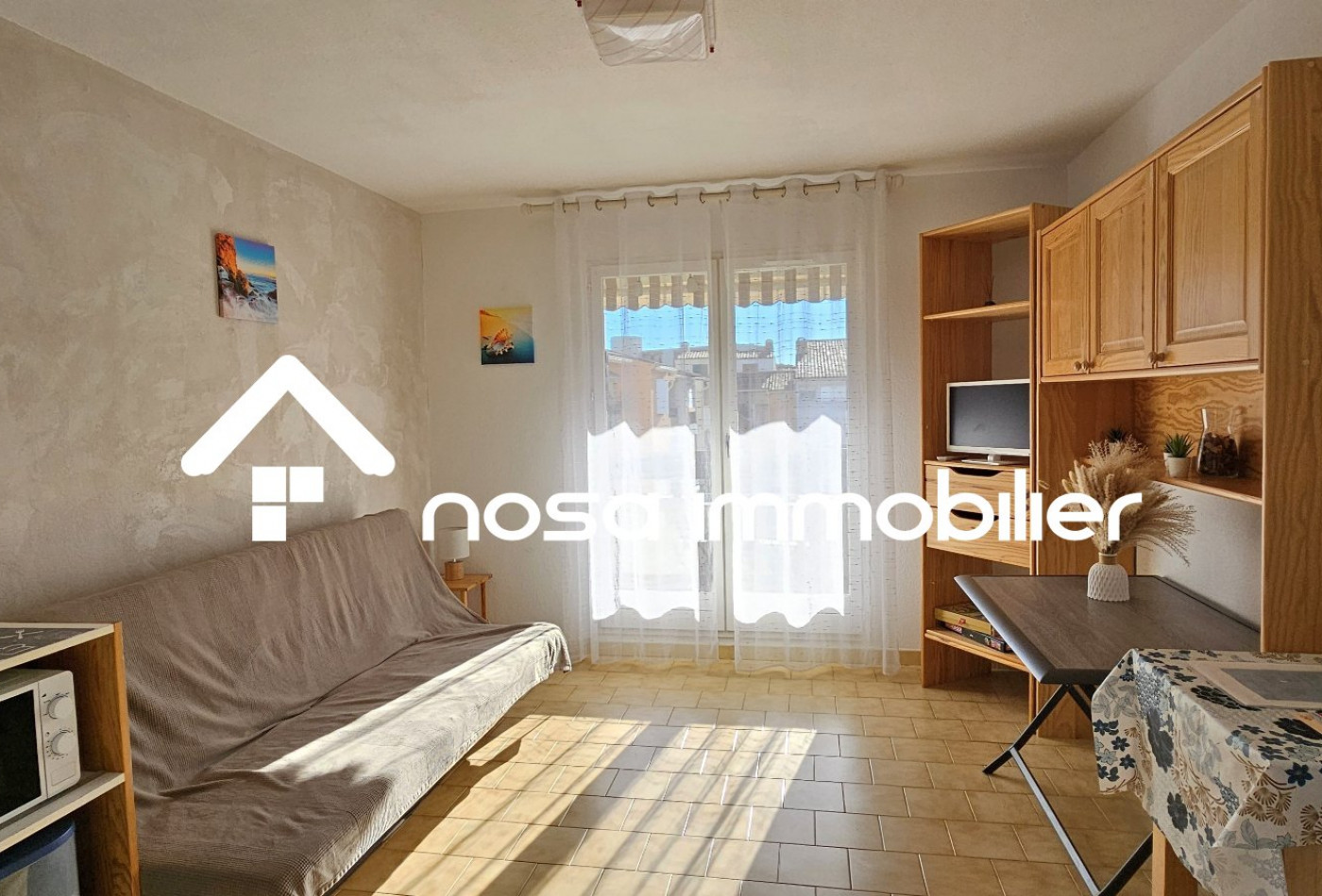 vente Appartement Le Grau Du Roi - Photo 4