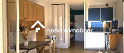 vente Appartement Le Grau Du Roi