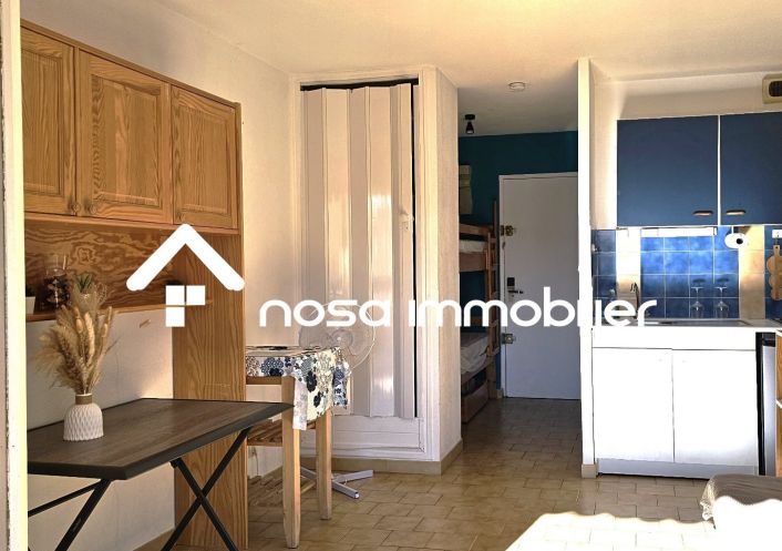 à vendre Appartement Le Grau Du Roi