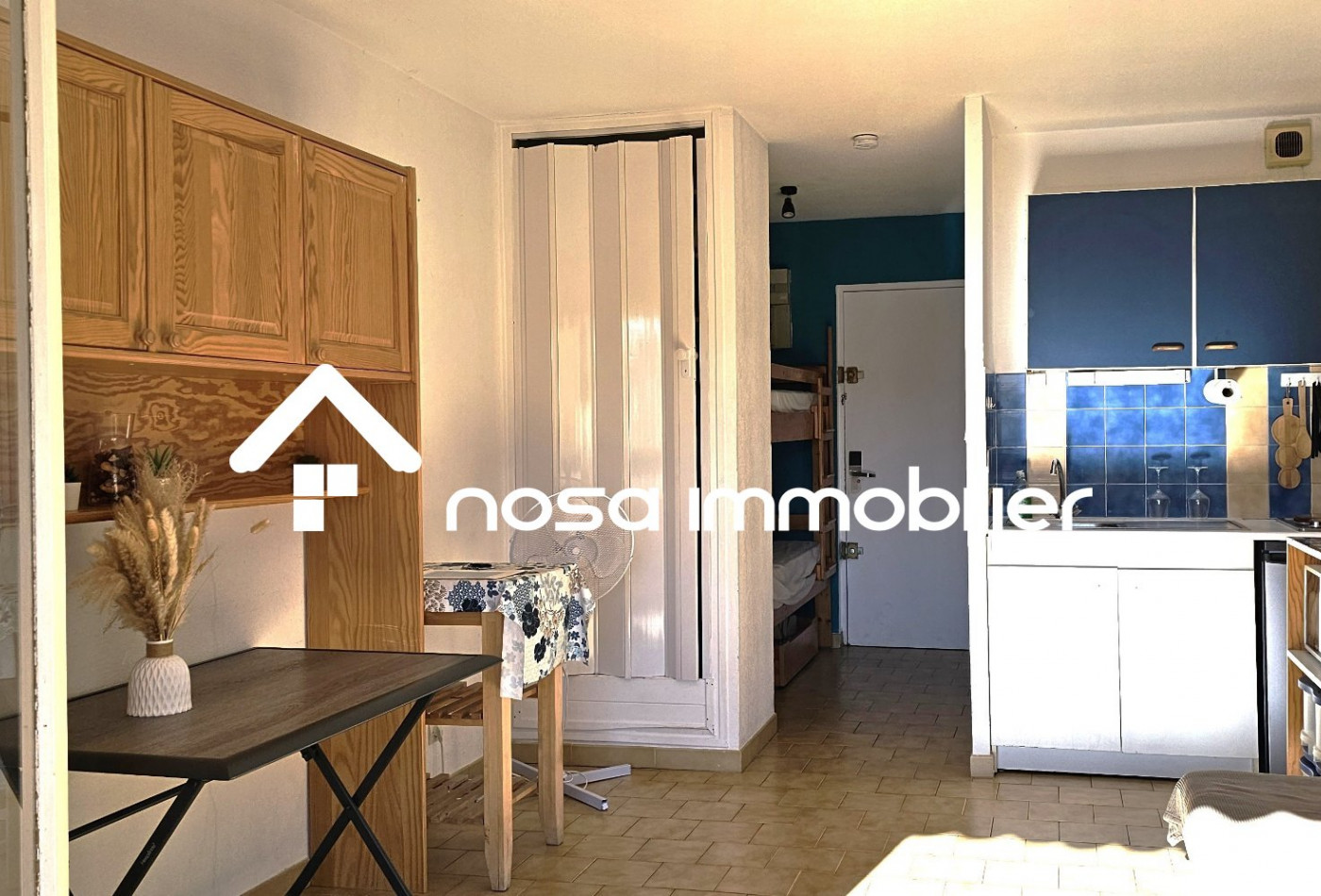 vente Appartement Le Grau Du Roi - Photo 5