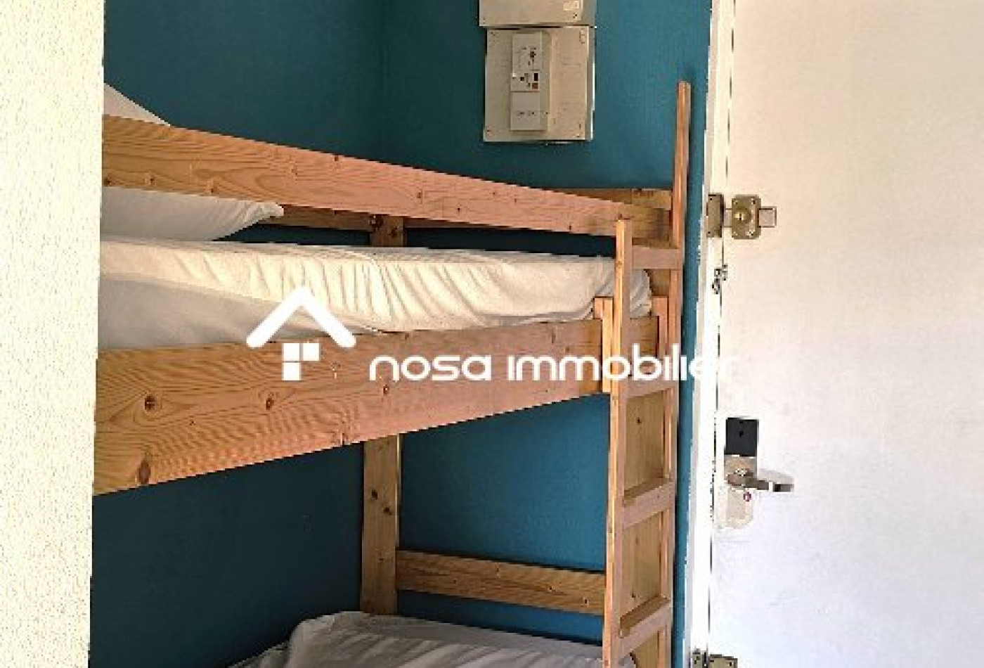 vente Appartement Le Grau Du Roi - Photo 6