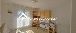 vente Appartement Le Grau Du Roi