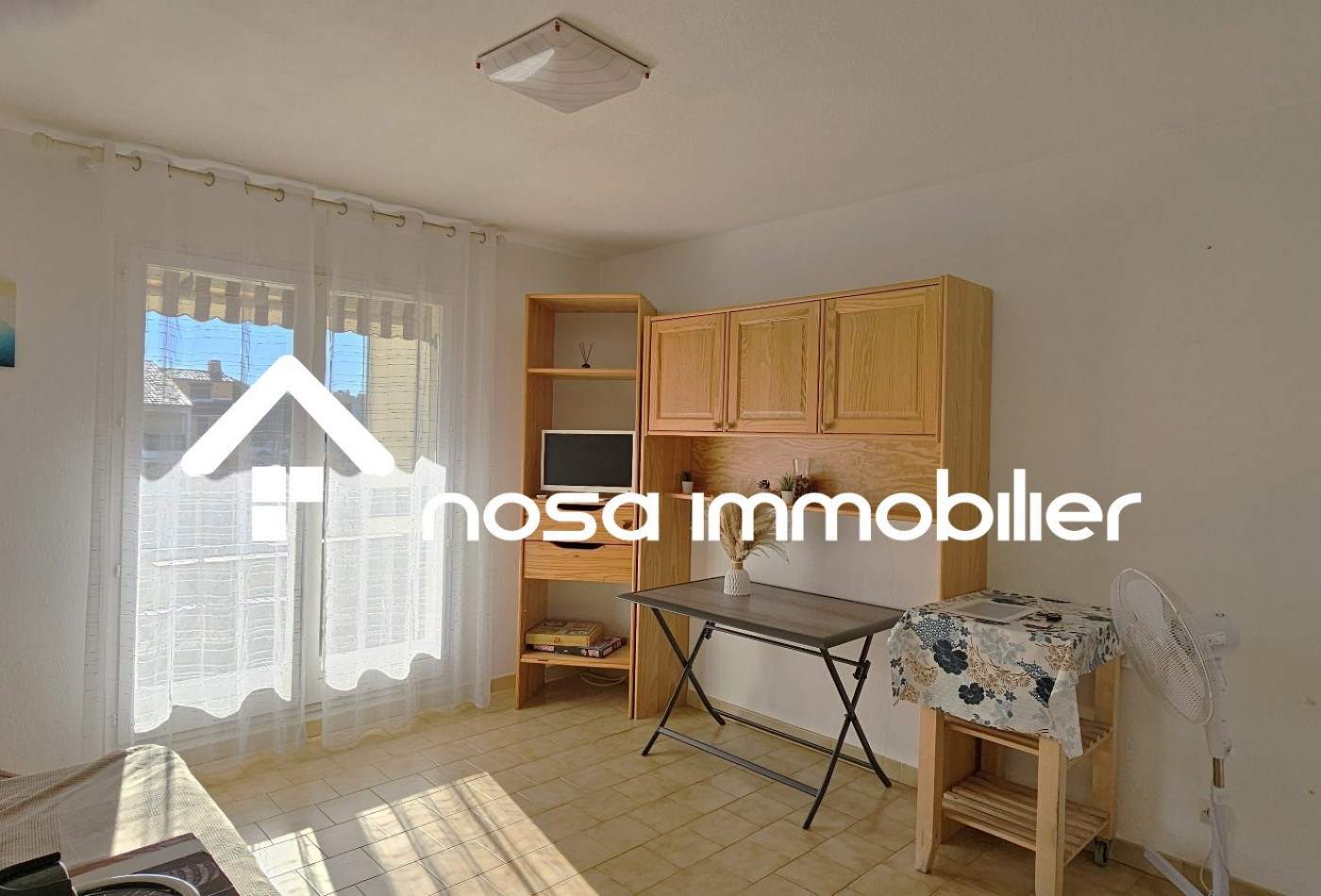 vente Appartement Le Grau Du Roi - Photo 8