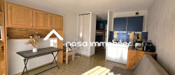 vente Appartement Le Grau Du Roi